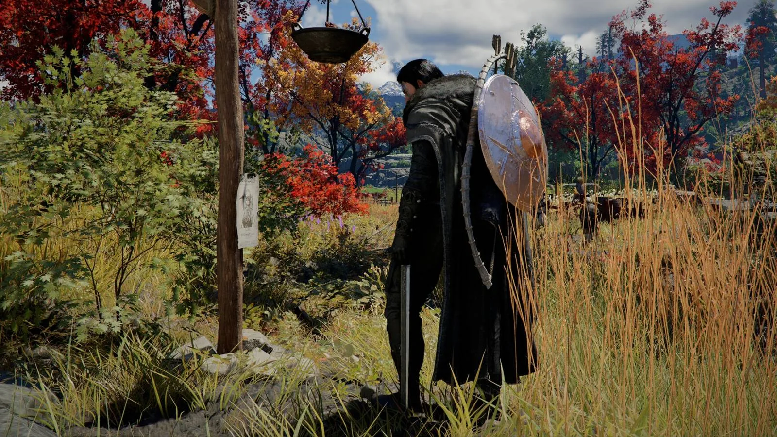 Crimson Desert on Switch 2? Analyzing the Potential and Challenges of a Surprising Port