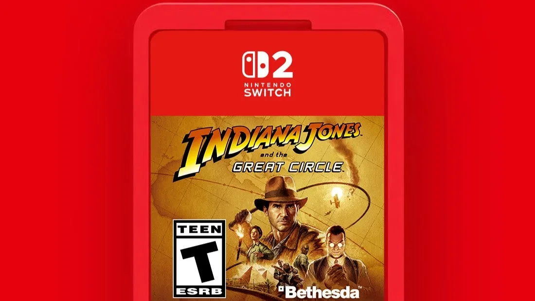 The Announcement & Bethesda's Switch 2 Lineup
