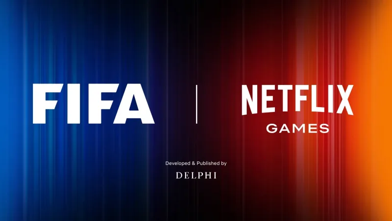 FIFA World Cup: Launch Edition - Netflix's Bold Bet on the Beautiful Game as the EA Rivalry Heats Up