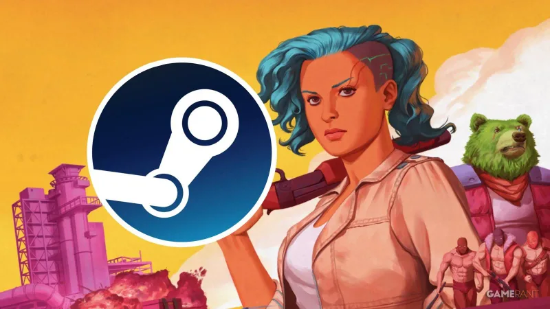 RoadOut: The Cyberpunk 2077 x Stardew Valley Hybrid You Didn't See Coming