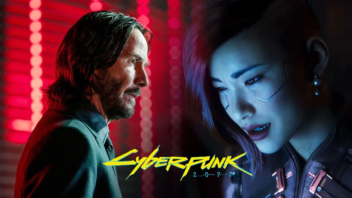 Cyberpunk 2077 Live-Action Movie at Paramount: Everything We Know About the Night City Adaptation