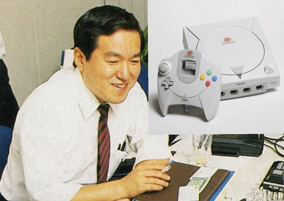 The Architect of Sega's Golden Age: Remembering Hideki Sato and His Console Legacy