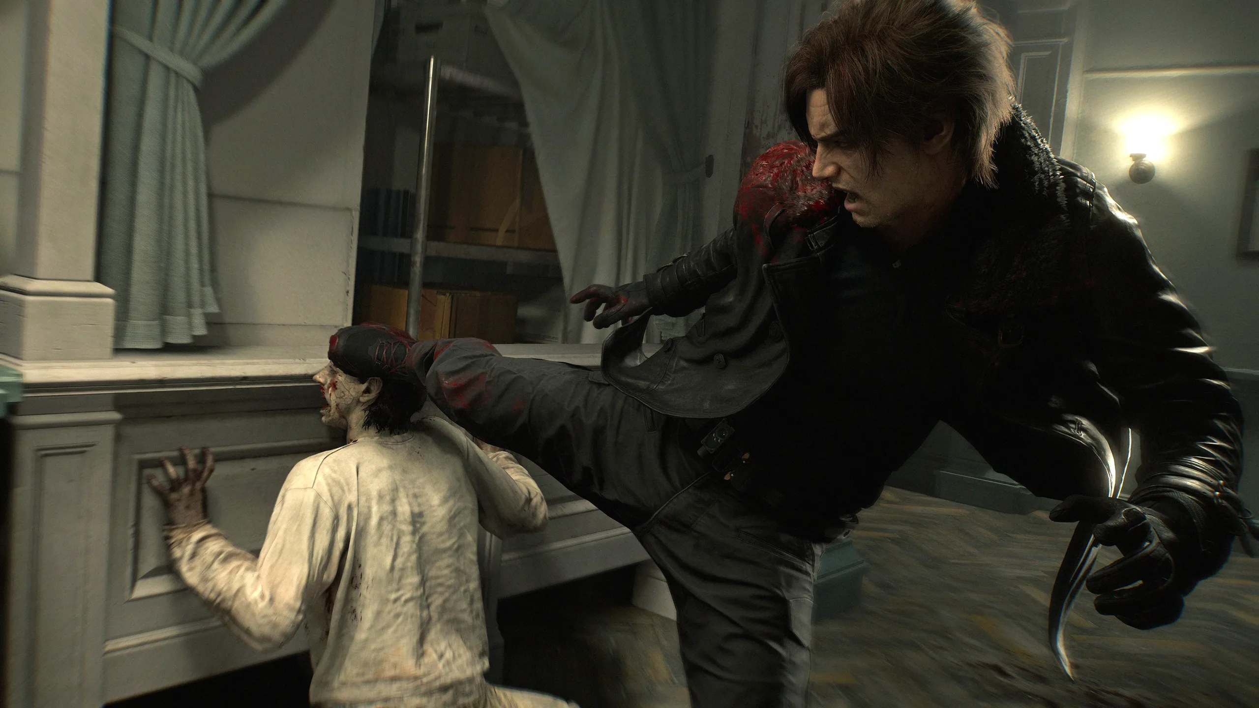 Resident Evil Requiem on Switch 2: How Capcom's Skepticism Turned to Surprise