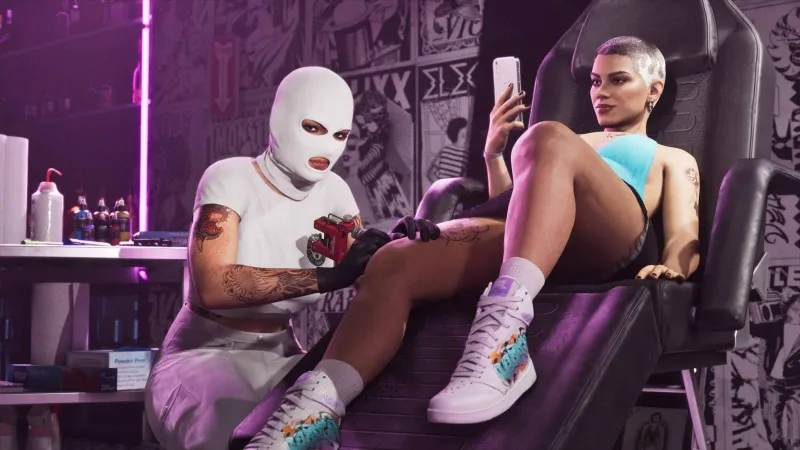 GTA 6 Leak: In-Game Influencers, Viral Videos, and Doom-Scrolling That Unlocks Secret Side Missions