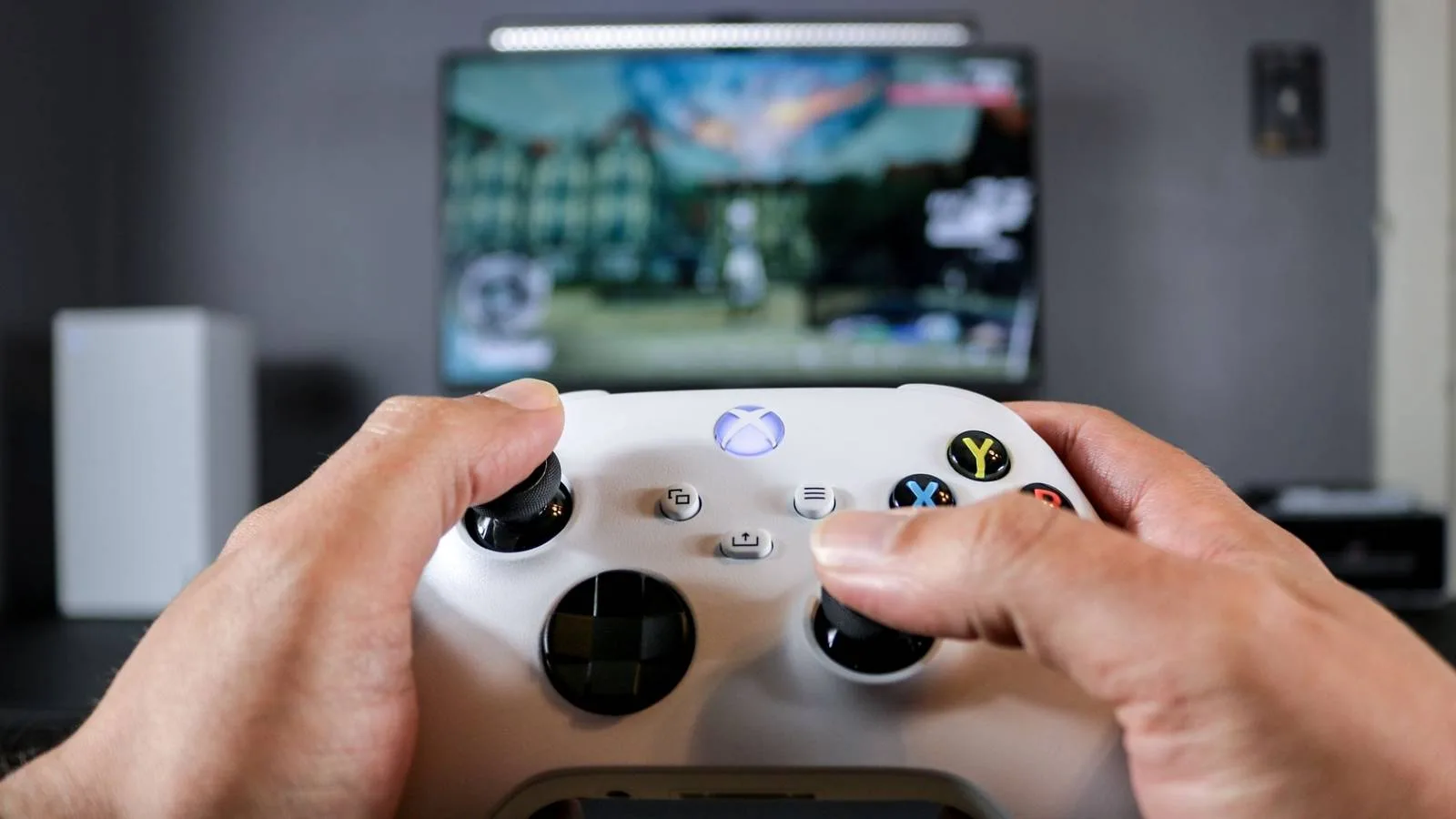 The Bigger Picture: Xbox's Pivoting Strategy