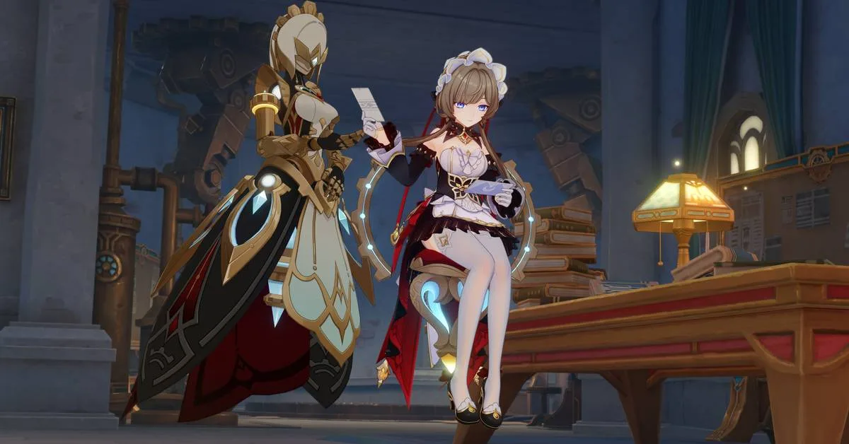 Genshin Impact 6.7 Luna VIII Livestream Codes: Redeem 300 Primogems Now Before They Expire