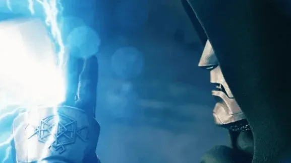 Avengers: Doomsday Trailer Breakdown - Robert Downey Jr.’s Doctor Doom Unites the Multiverse