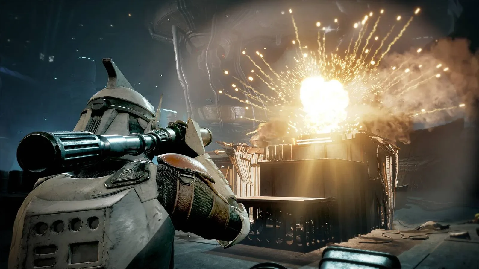 Star Wars: Zero Company Is One of the Best Reviewed Star Wars Games of All Time - Here's Why