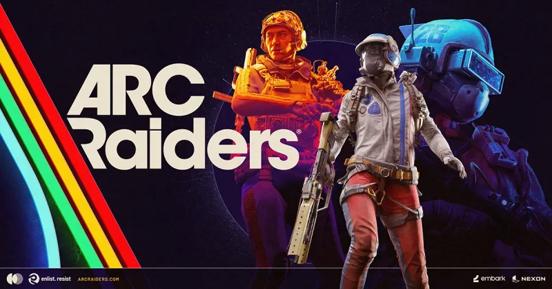 ARC Raiders Converging Paths Project Guide: All 6 Stages, Requirements, and Rewards