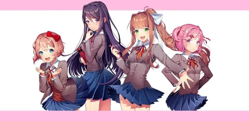 Inside the Solipsistic Loop: How One ChatGPT User Generated Thousands of *Doki Doki Literature Club* Childbirth Fanfics