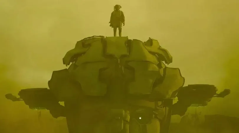 Fumito Ueda's GenDesign Rejects Generative AI for Creative Work as Industry Backlash Grows