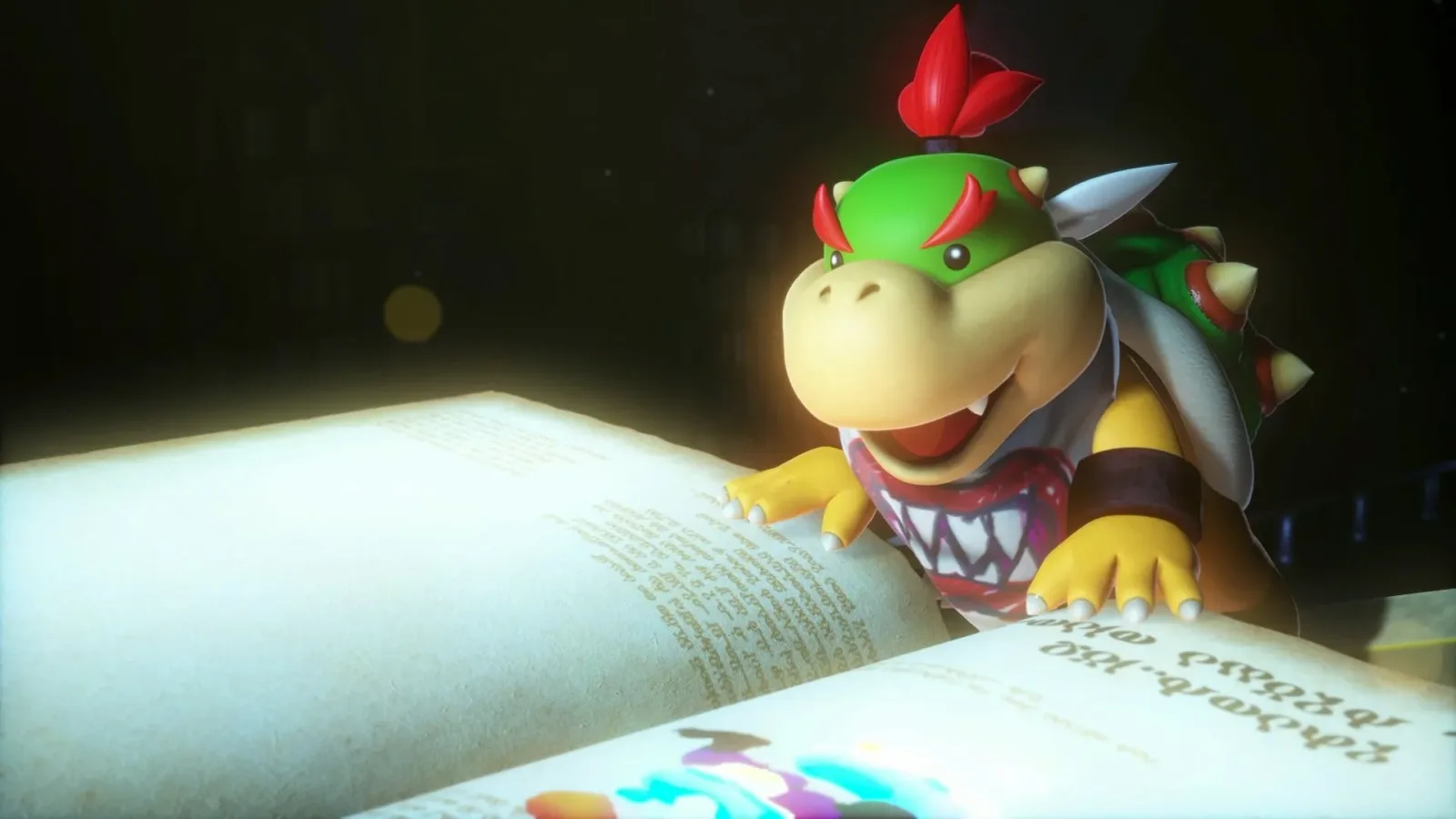 Yoshi and the Mysterious Book Review Roundup: A Charming but Divisive Switch 2 Debut