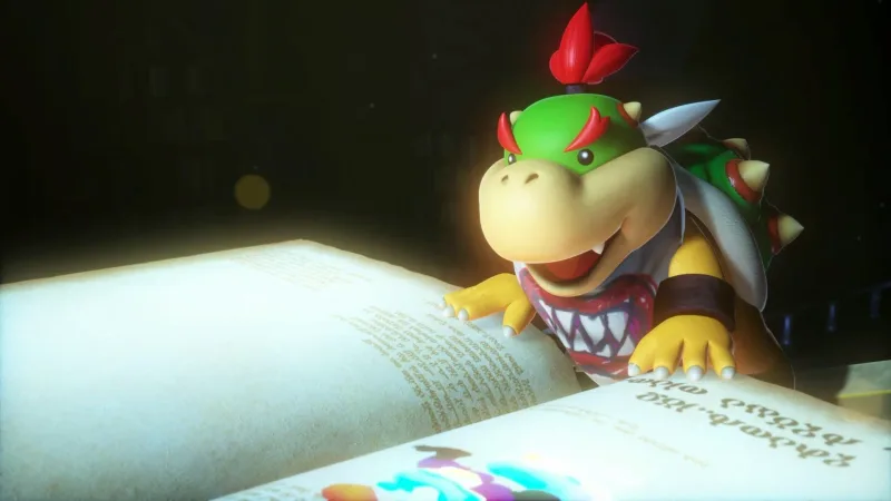 Yoshi and the Mysterious Book Review Roundup: A Charming but Divisive Switch 2 Debut