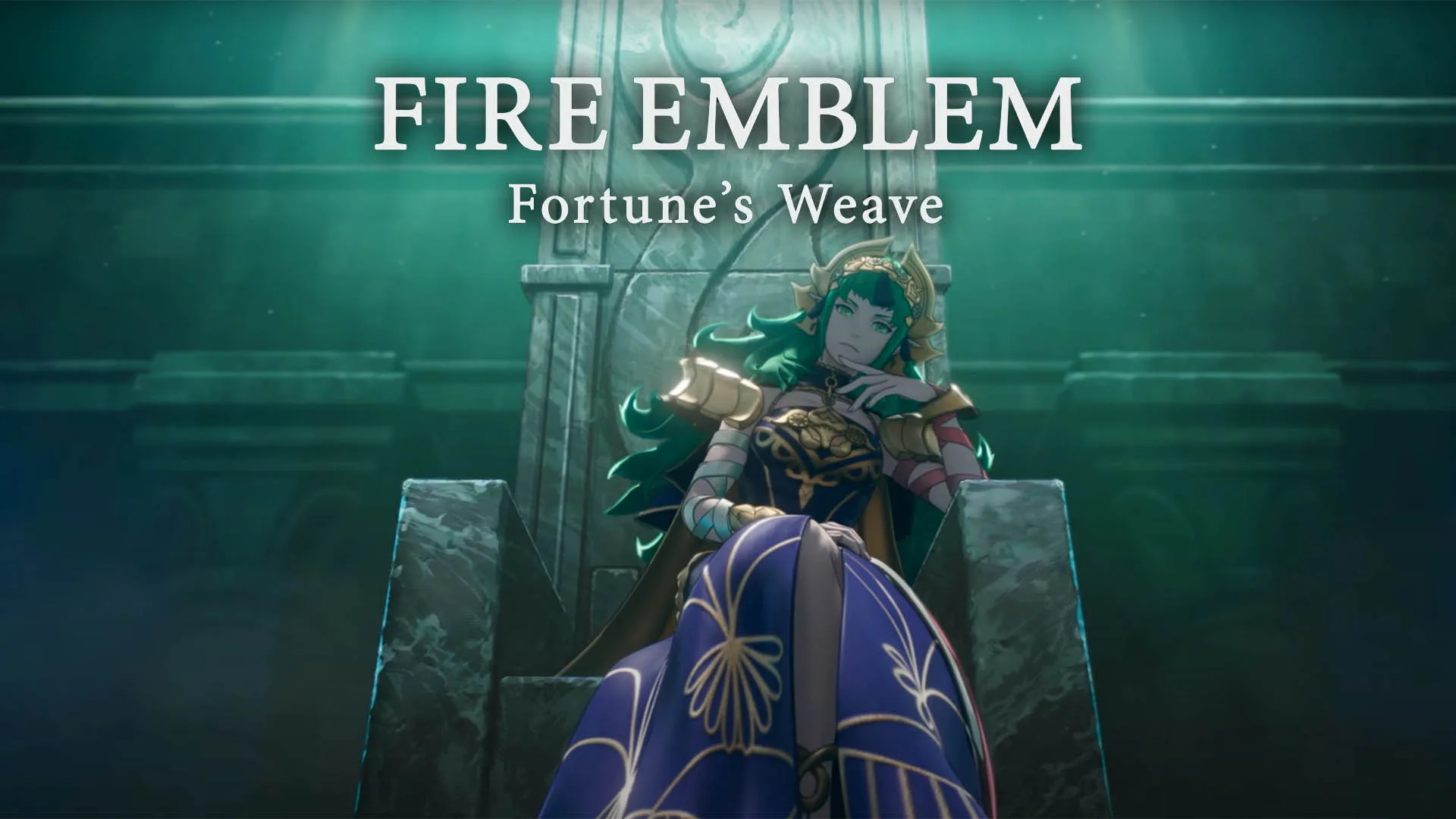 Fire Emblem: Fortune's Weave Expansion Pass Revealed - Everything You Need to Know
