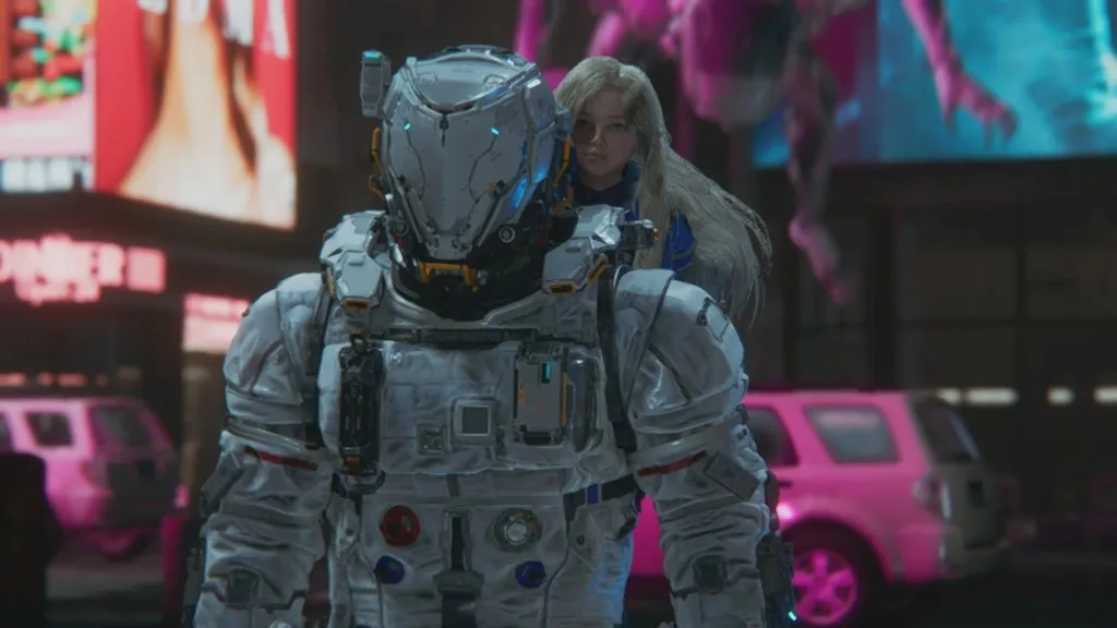 Dual-Action Gameplay: Mastering Combat and Hacking