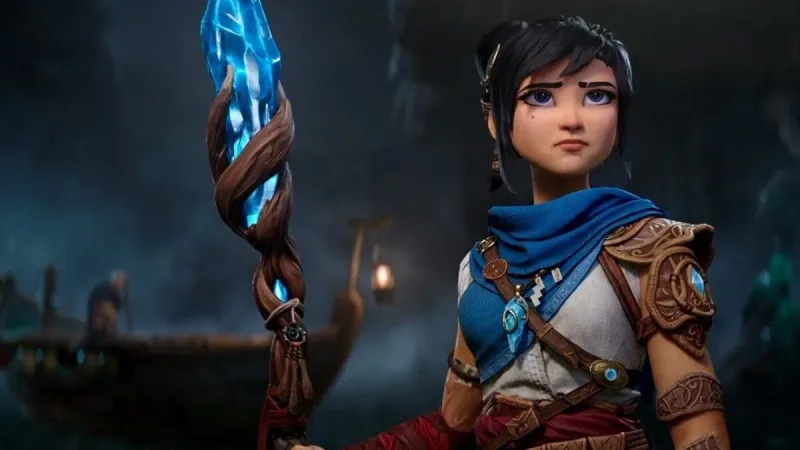 Kena 2: How Scars of Kosmora Expands the Beloved Adventure to Fill a Major Action-RPG Void