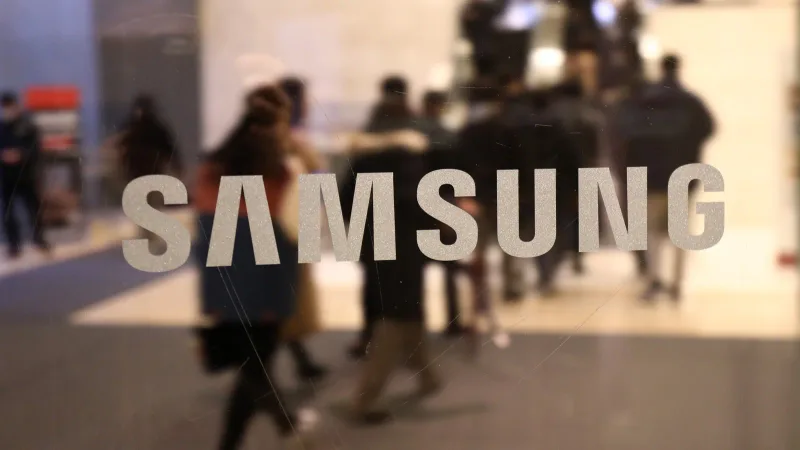 Samsung's $400,000 Chip Bonuses Approved: The Deal That Averted a Strike but Unleashed an Internal Civil War