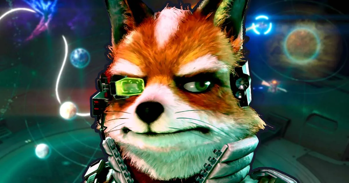 Can the Star Fox Demo Change My Mind? - Hands-On With Nintendo’s Fifth Retelling of a Classic