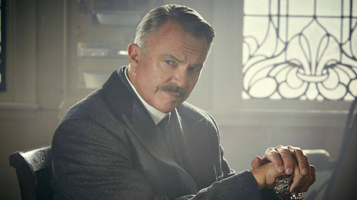 Sam Neill in Peaky Blinders-1