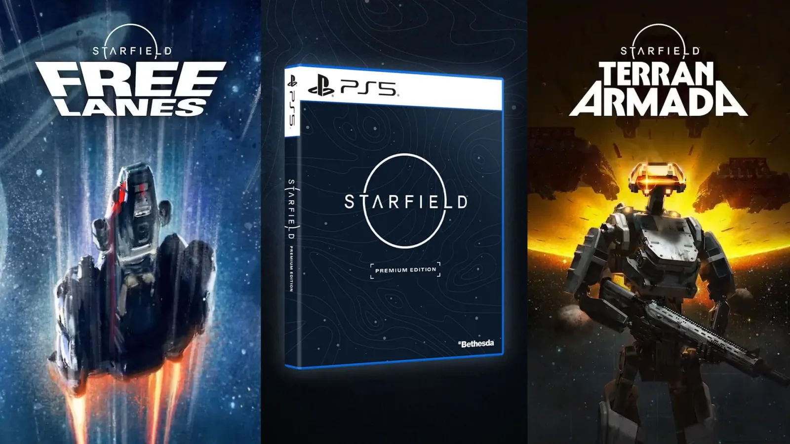 Starfield PS5 Release Guide: Launch Date, New Content, and Everything You Need to Know