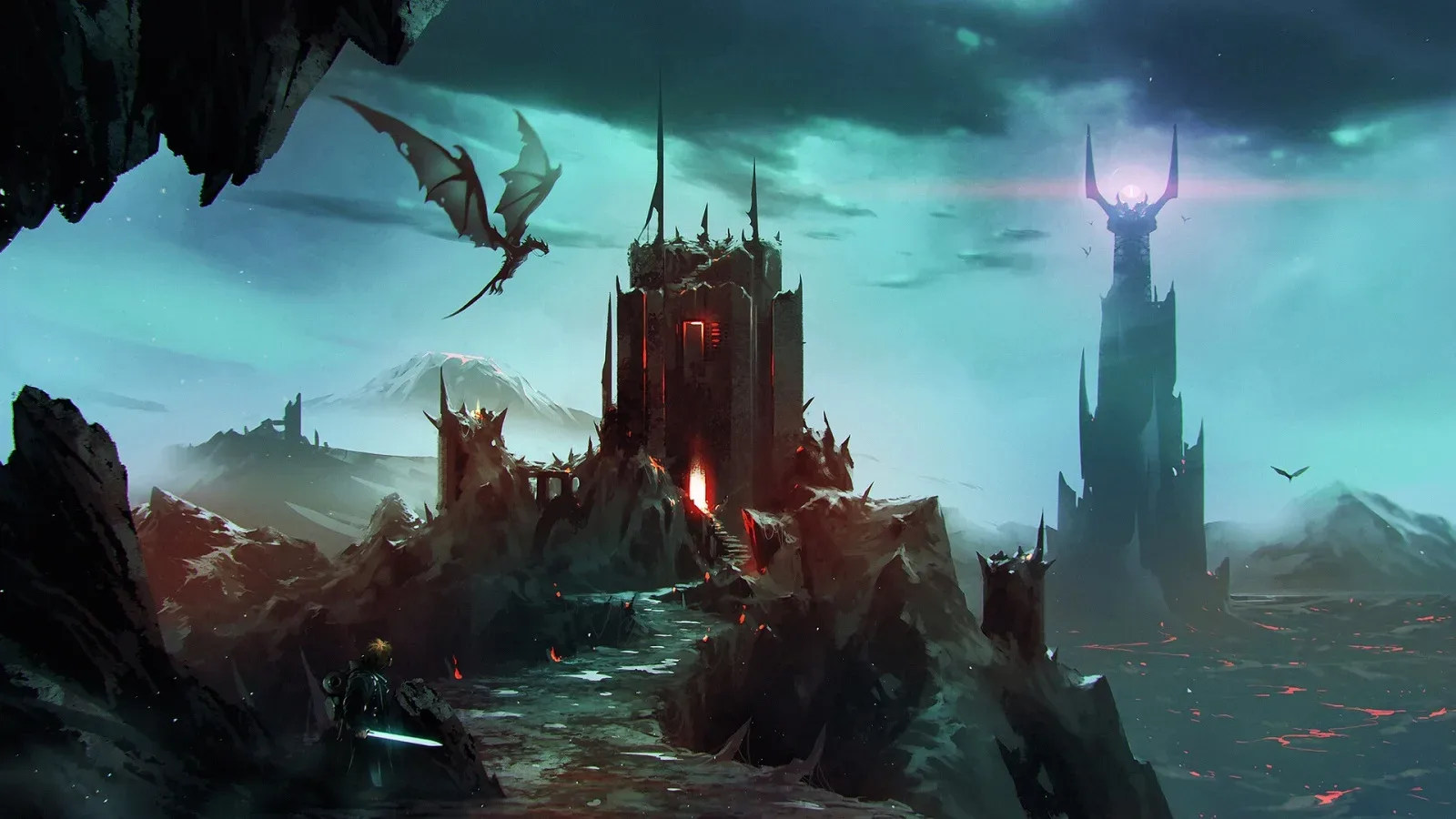 Could Warhorse Studios Be Crafting a Realistic Middle-earth? Analyzing the Lord of the Rings RPG Rumors