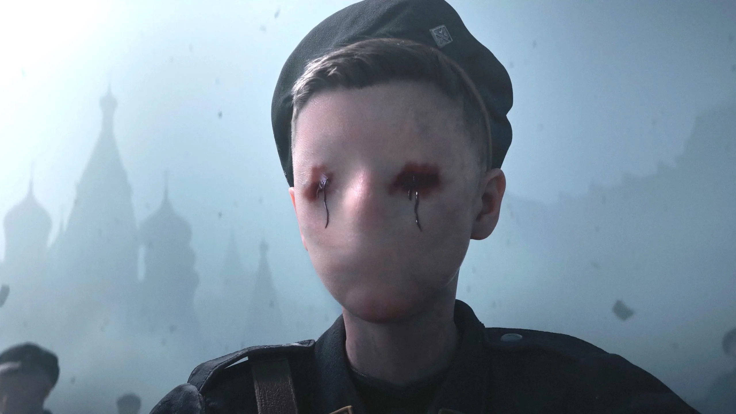 Leaving Artyom Behind: Introducing 