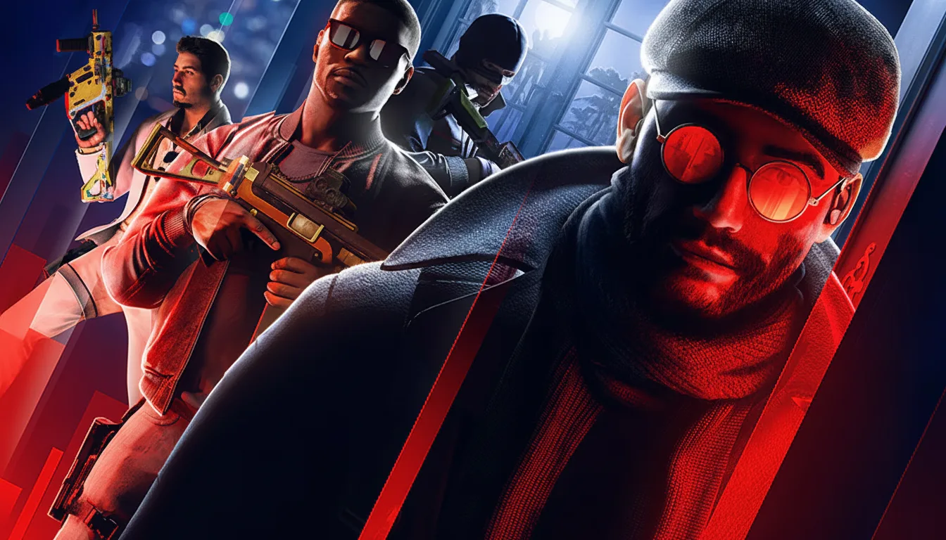 The Holiday Incident: A Timeline of Chaos