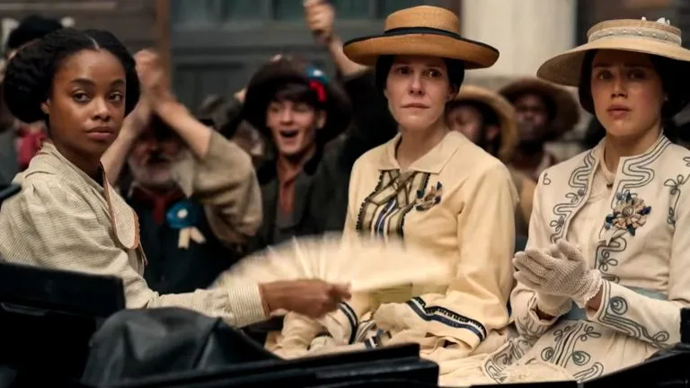 The Supporting Cast: Familiar Faces and New Threats