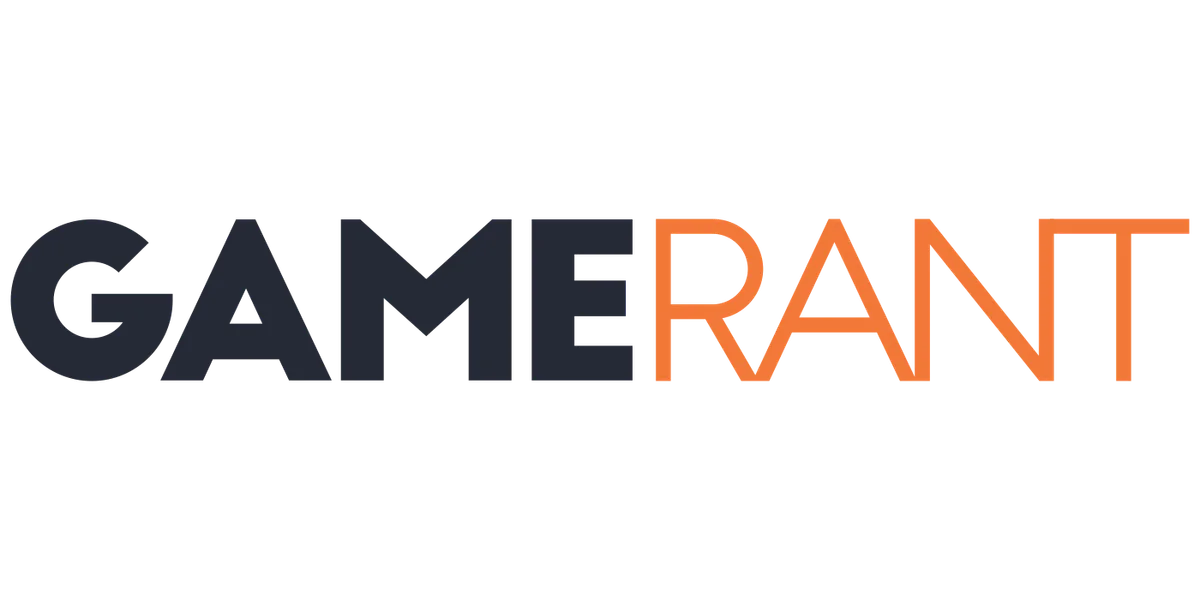 GameRant logo.