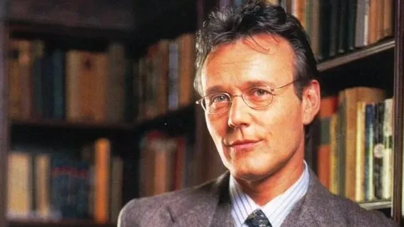 Anthony Head Dead at 72: Remembering the Beloved 'Buffy' and 'Ted Lasso' Star