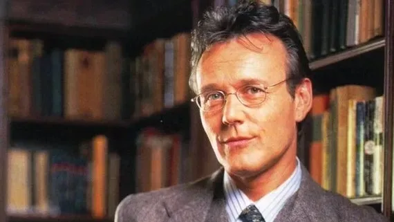 Anthony Head Dead at 72: Remembering the Beloved 'Buffy' and 'Ted Lasso' Star