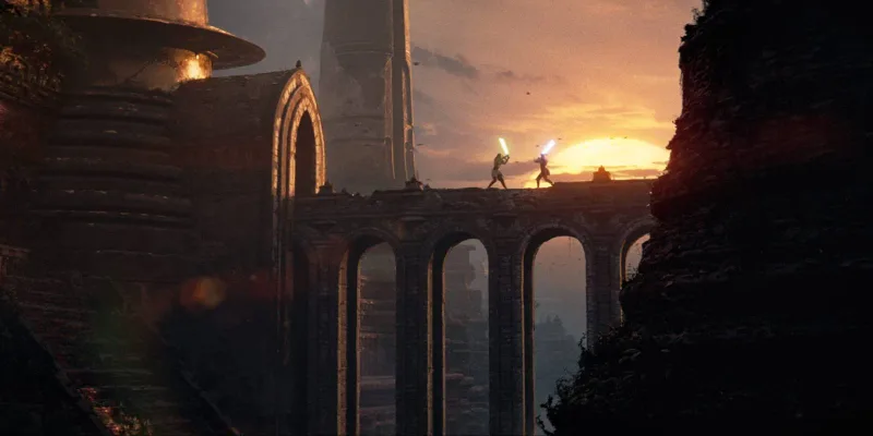 Star Wars Eclipse Development Stalled: Why the High Republic Adventure Is Still Years Away