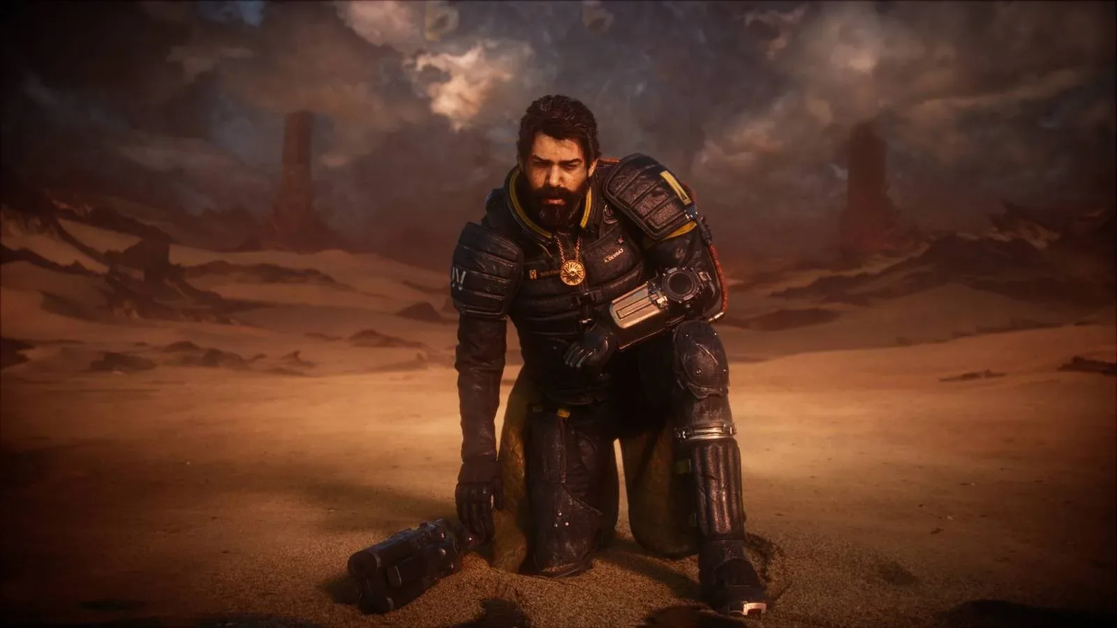 Saros Isn’t Returnal 2—Here’s Why Housemarque’s New IP Feels Familiar but Plays Completely Differently