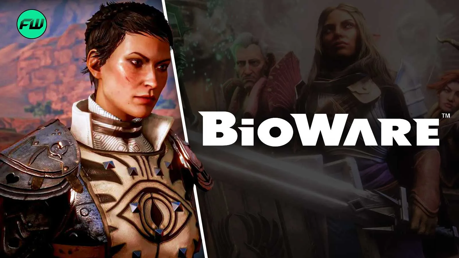 EA Closes BioWare After 31 Years, Cancels the Next Mass Effect: Inside the End of an Era