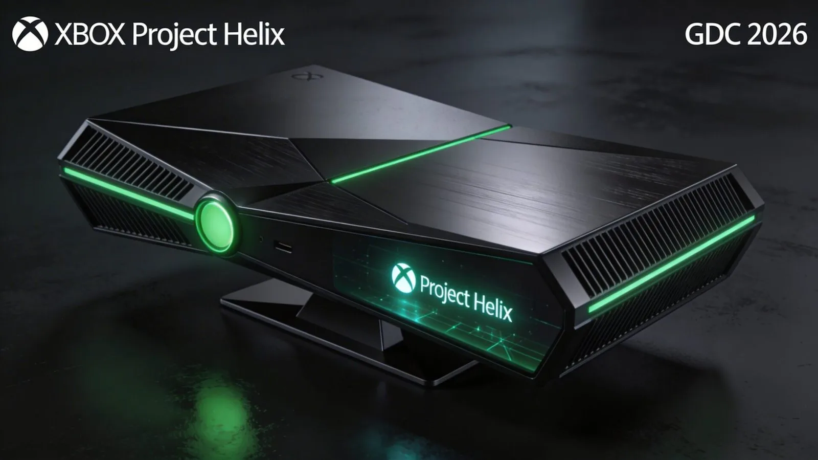 Next-Gen Xbox "Project Helix" Could Cost Up to $1,800: What the New Report Actually Says