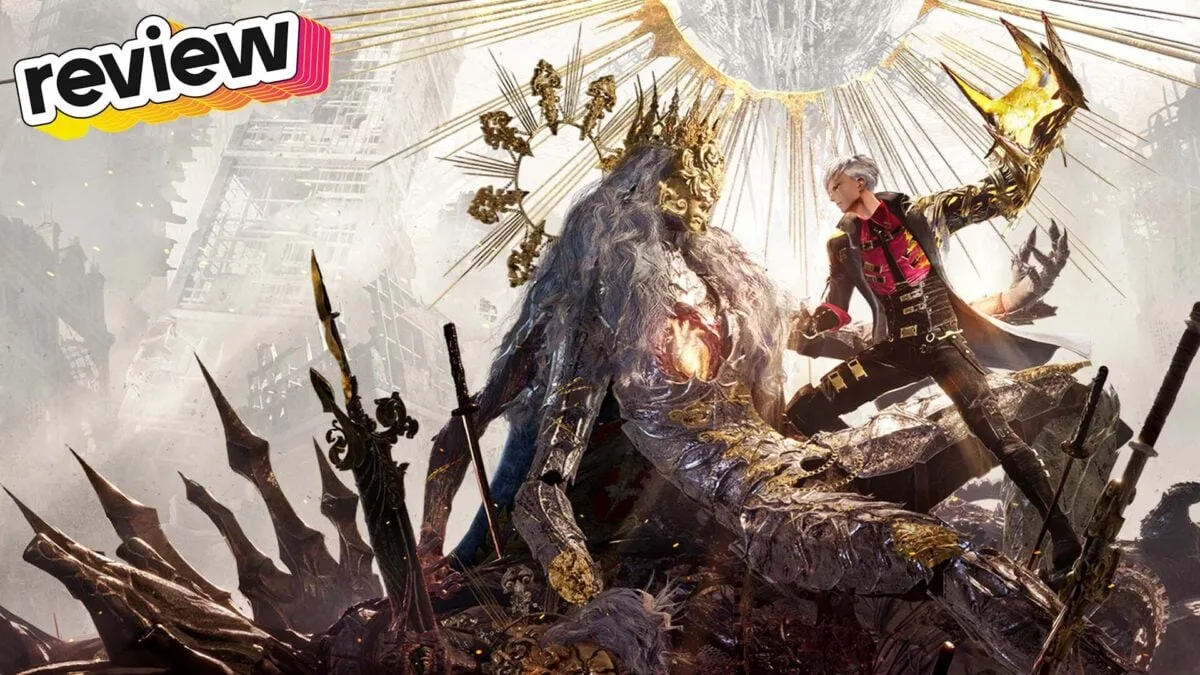 Code Vein II Review: A Flawed but Accessible Anime Soulslike Adventure