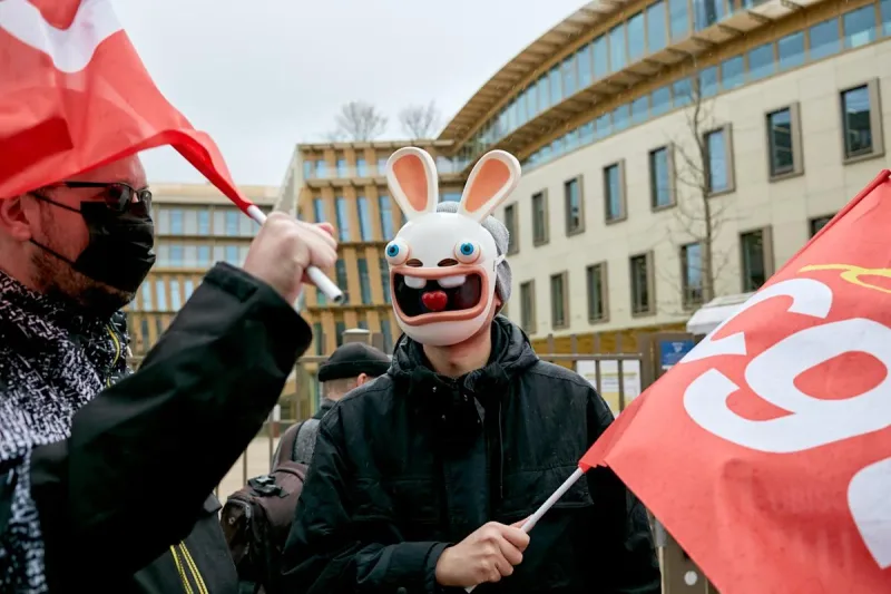 Ubisoft in Crisis: Analyzing the 2026 International Strike and the Growing Labor Movement in Gaming