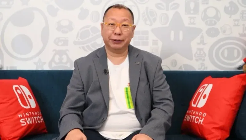 Takashi Tezuka Retires: The Man Who Co-Created Mario and Zelda Leaves Nintendo After 42 Years