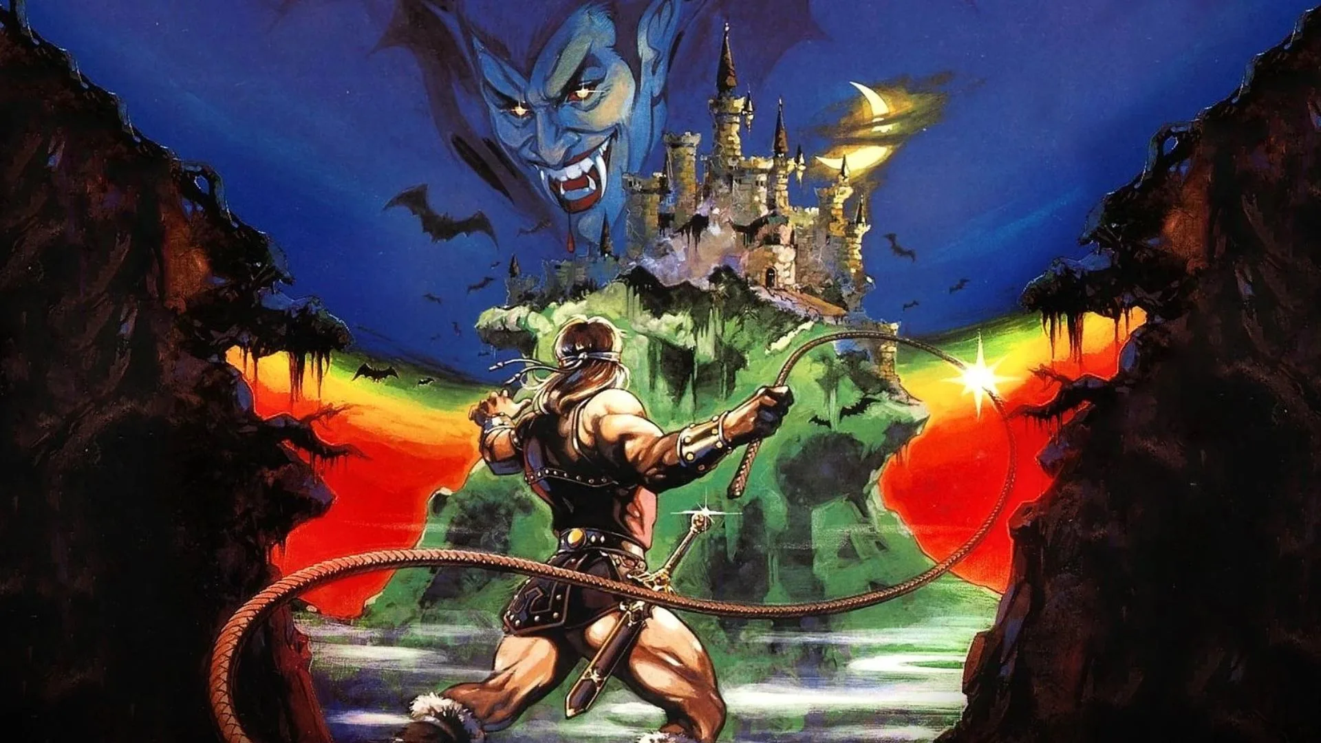 Castlevania's Resurgence: How Belmont's Curse Signals a New Era for Konami's Iconic Franchise