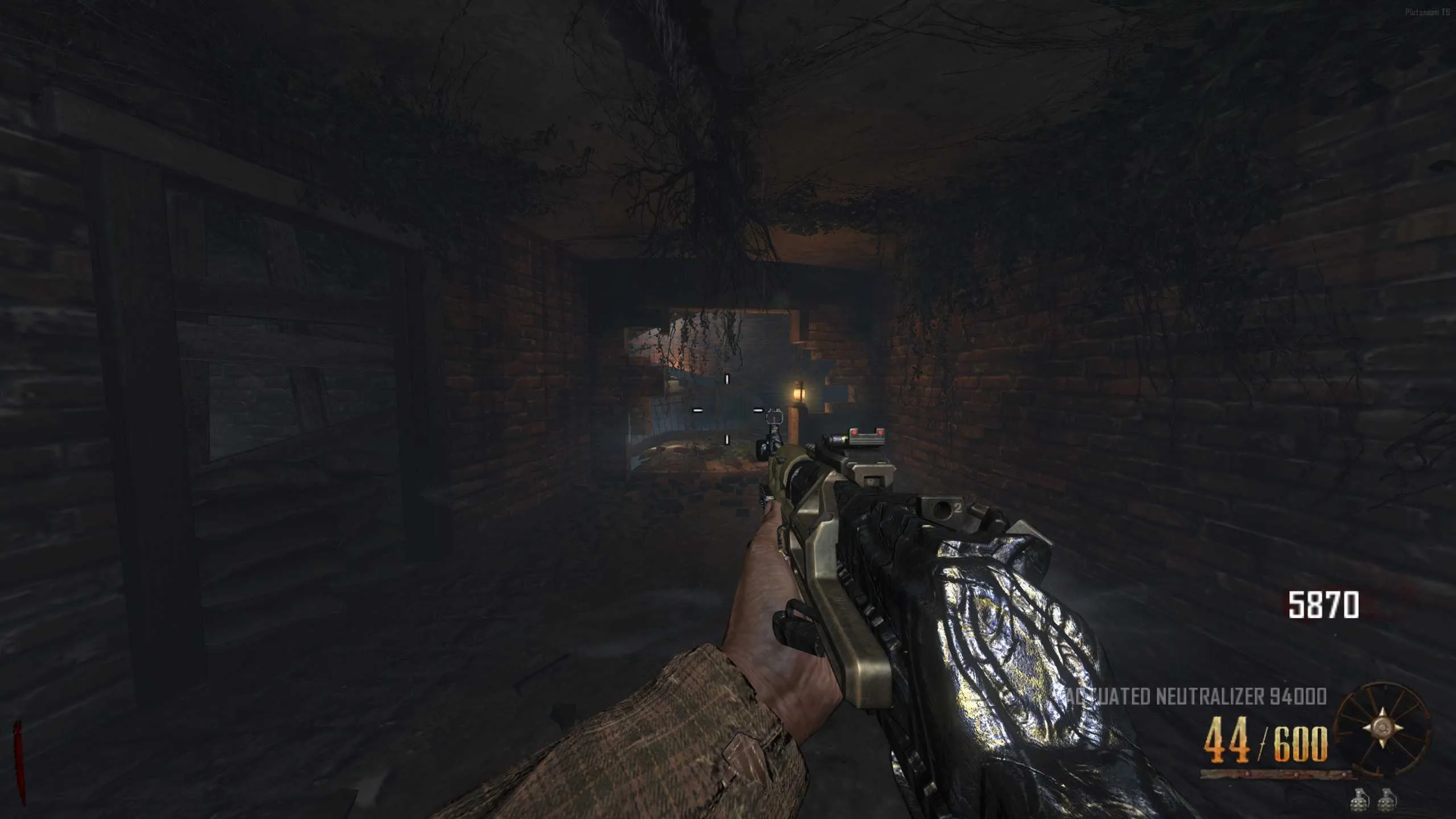 AN-94 (Actuated Neutralizer 94000)