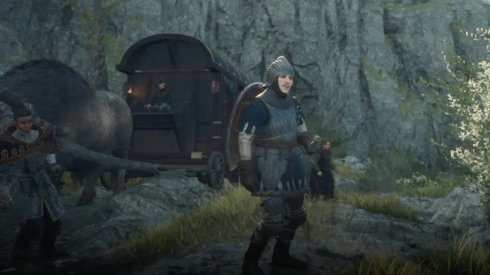Dragon's Dogma 2: Dark Arisen Hard Mode Is Finally Coming - But Capcom Won't Say When