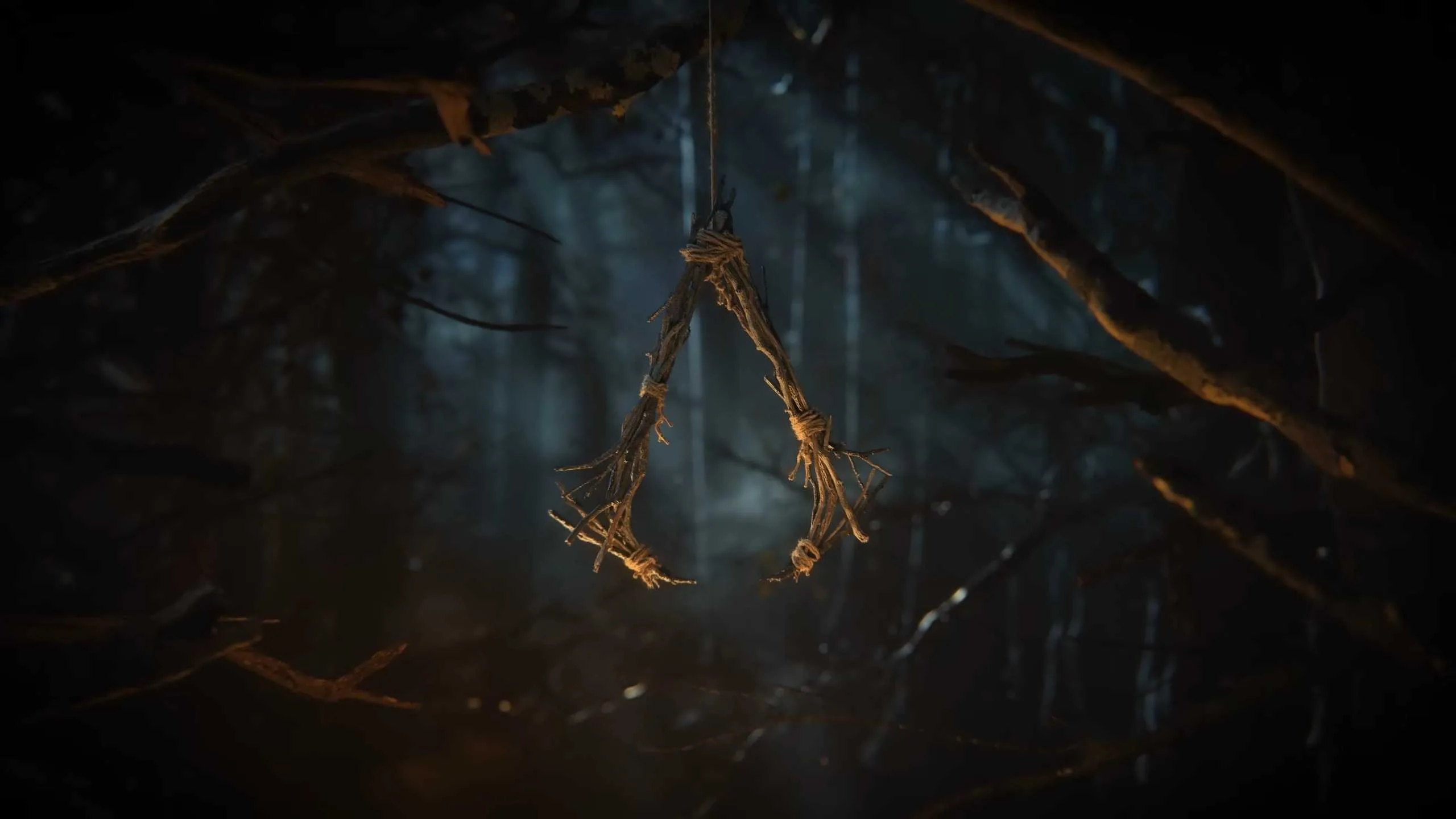 Assassin's Creed Codename Hexe Official Announcement Trailer still