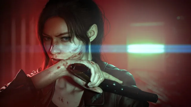 Resident Evil Veronica Confirmed as Third-Person Only - Capcom Explains the First-Person Trailer Misdirect