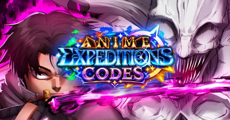 Anime Expeditions Codes (July 2026): All Active Launch-Day Codes for Roblox’s New Tower Defense Game