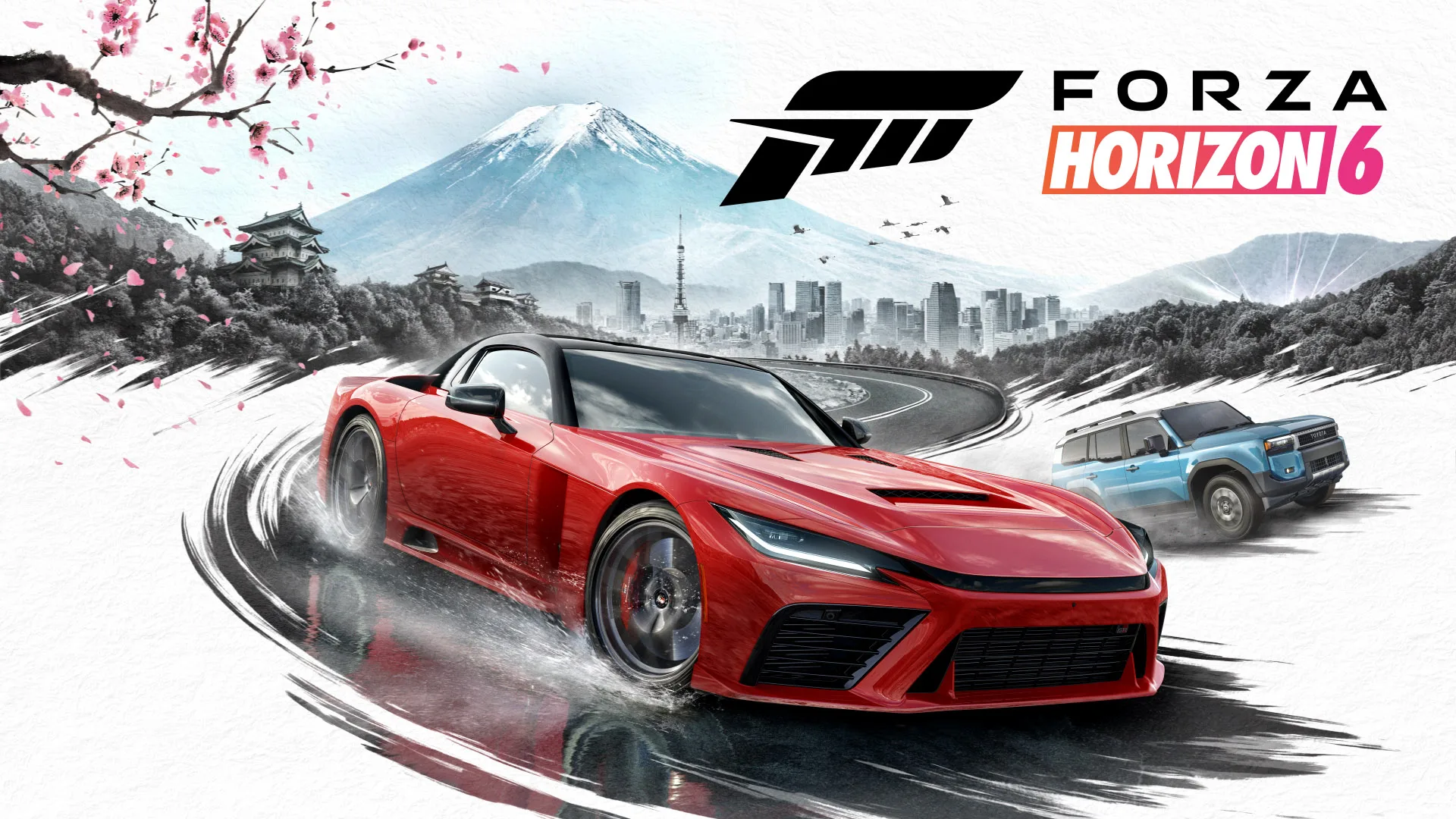 The Headliners – Forza Horizon 6 and Subnautica 2