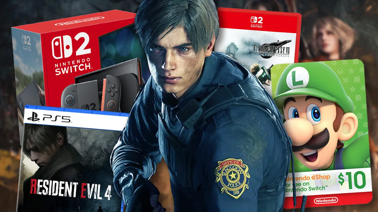 Who This Sale Is For