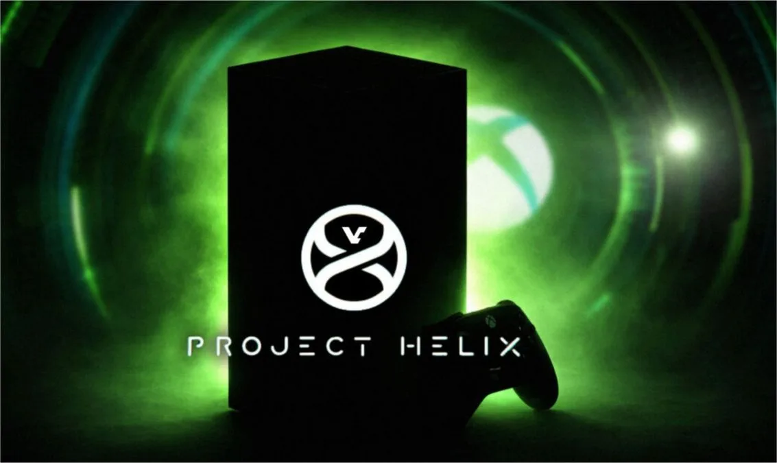 The GDC Tease: A Glimpse of the Next-Gen Xbox Developer Kit