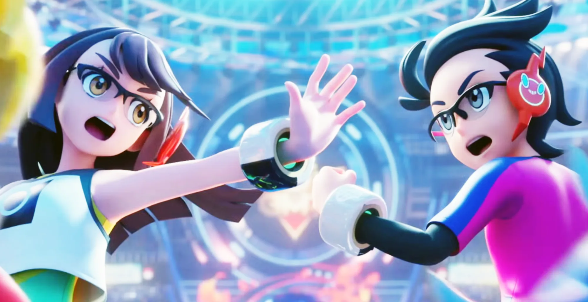 Release Strategy & Cross-Platform Play