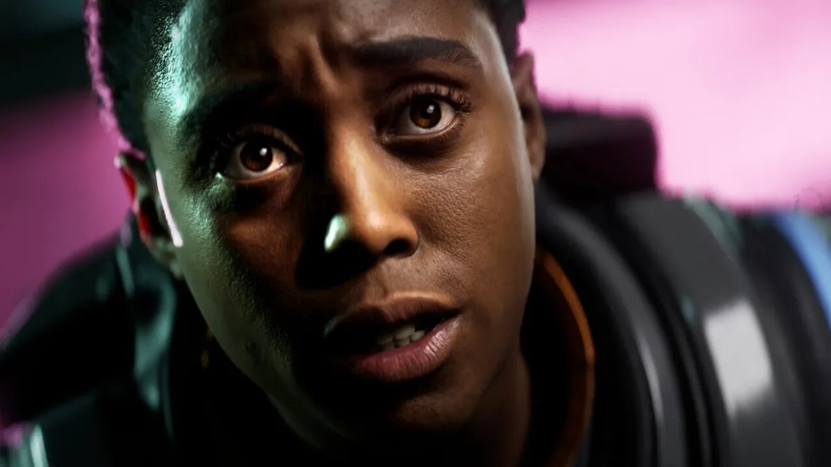 The Mission: Setting and Story of Directive 8020