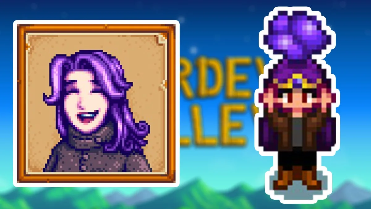 Penny in Stardew Valley: Gifts, Schedule, and How to Marry Pelican Town's Quiet Teacher